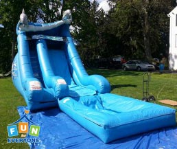 Fun For Everyone is Making A Splash This Summer!
