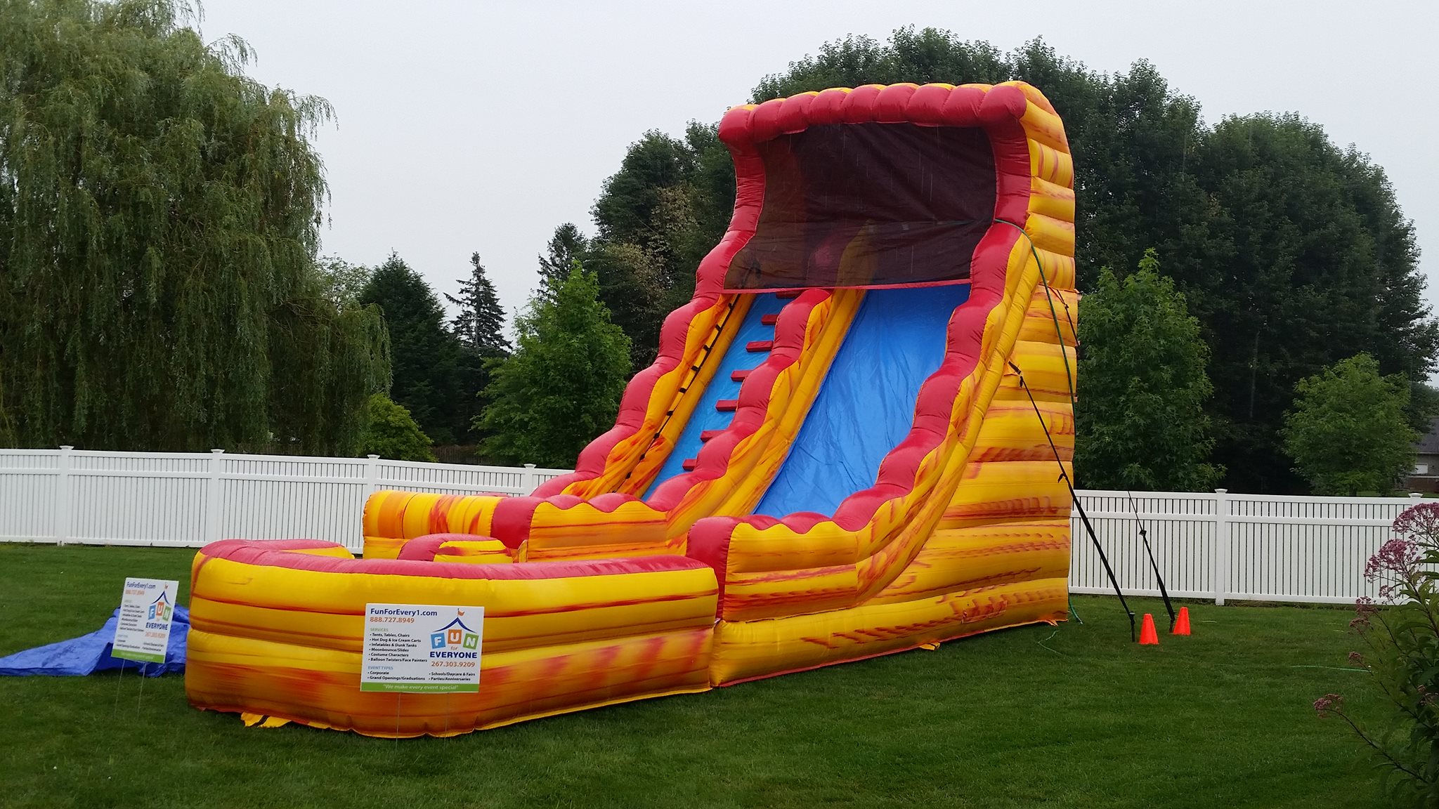 rent a moonbounce montgomery county pa