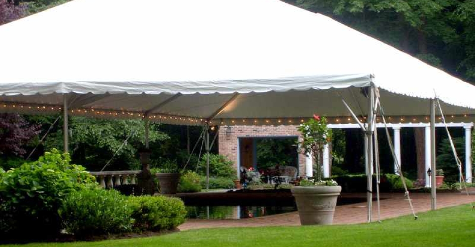 tent rental montgomery county pa